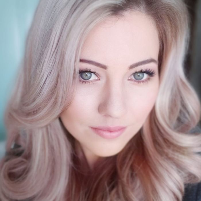 Ashley Marias