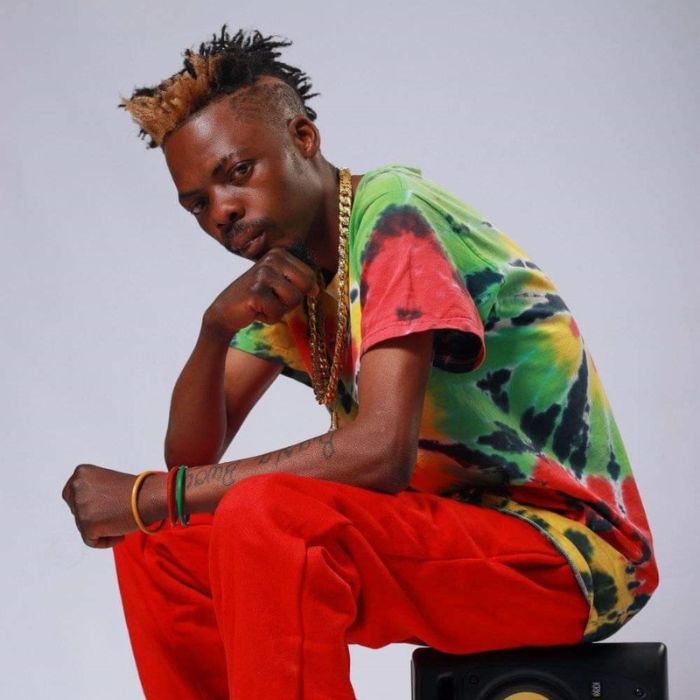 Clint Phiri